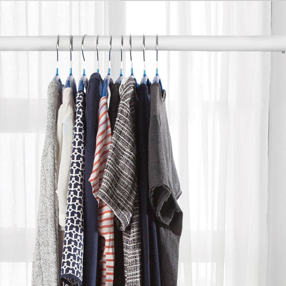 마이퍼펙트 니트옷걸이